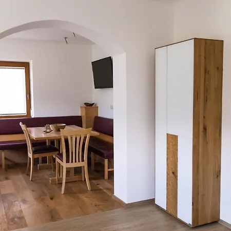 Appartement Monika Neukirchen am Grossvenediger Exterior photo