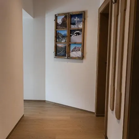 Appartement Monika Neukirchen am Grossvenediger Exterior photo