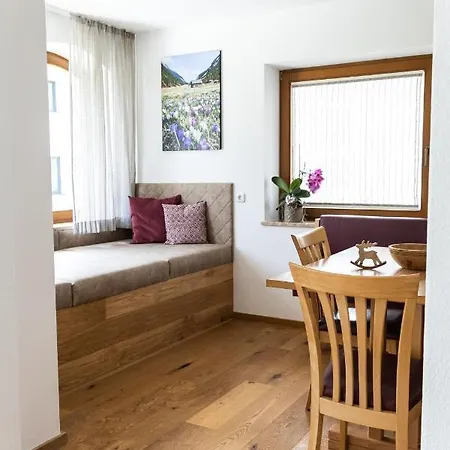 Appartement Monika Neukirchen am Grossvenediger Exterior photo