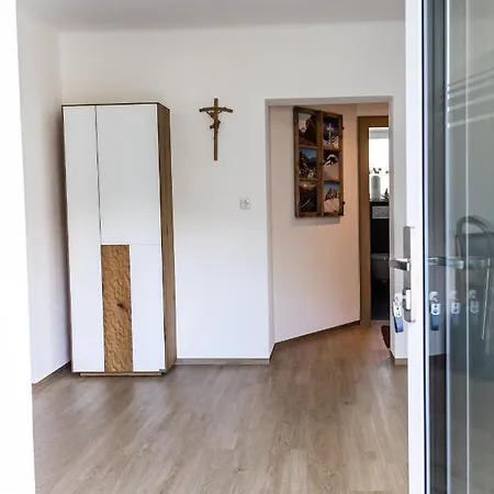 Appartement Monika Neukirchen am Grossvenediger Exterior photo