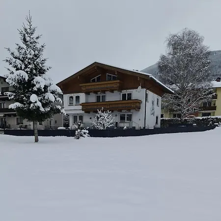 Appartement Monika Neukirchen am Grossvenediger Exterior photo