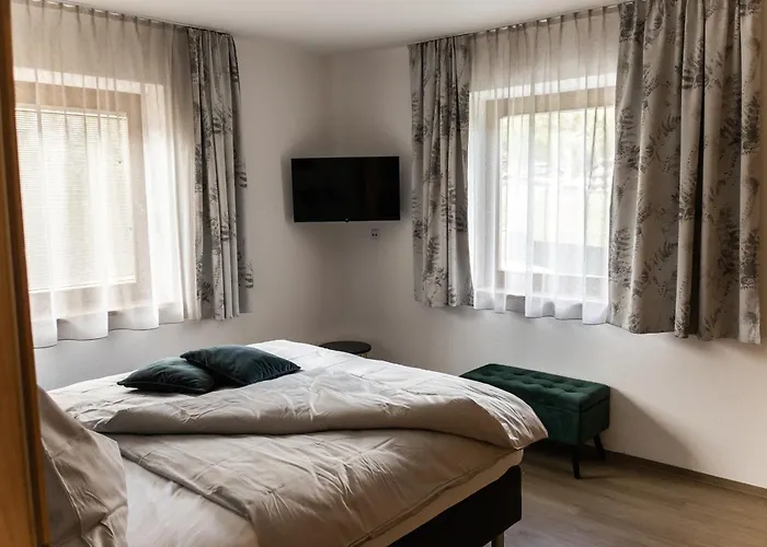 Appartement Monika