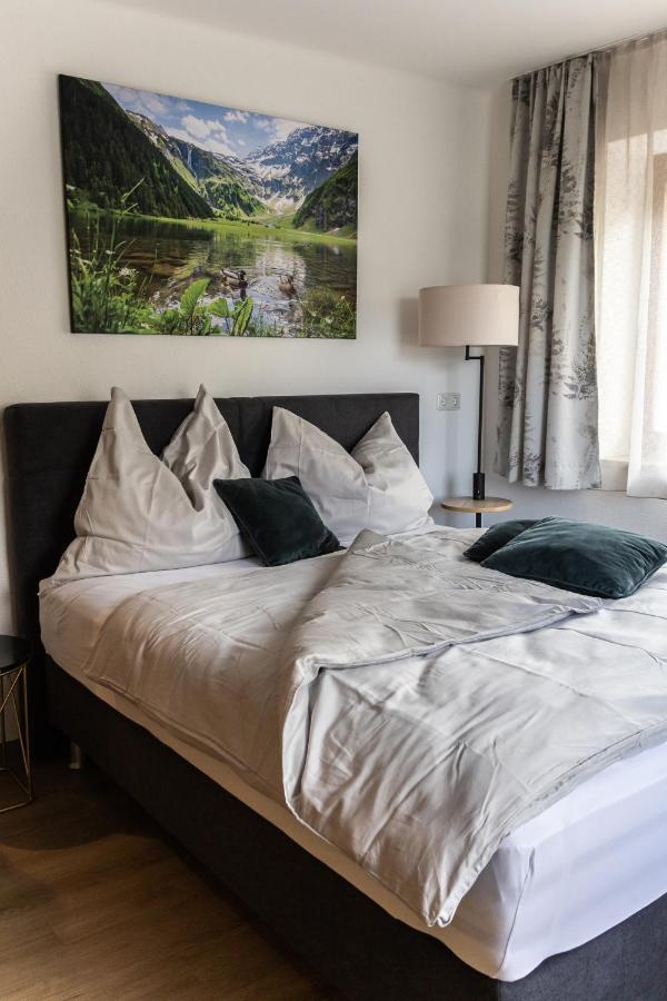 Apartment Monika Neukirchen am Grossvenediger