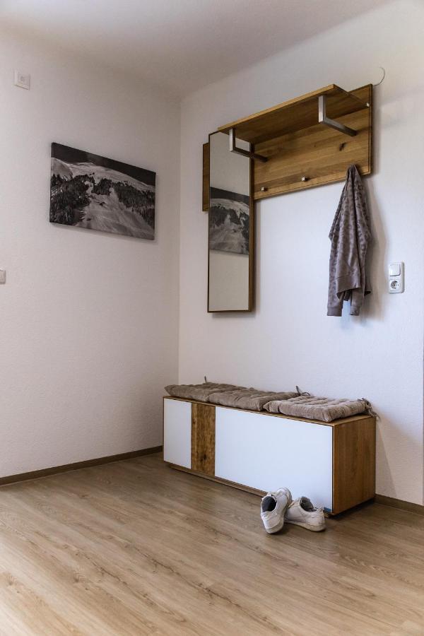 Monika Apartment