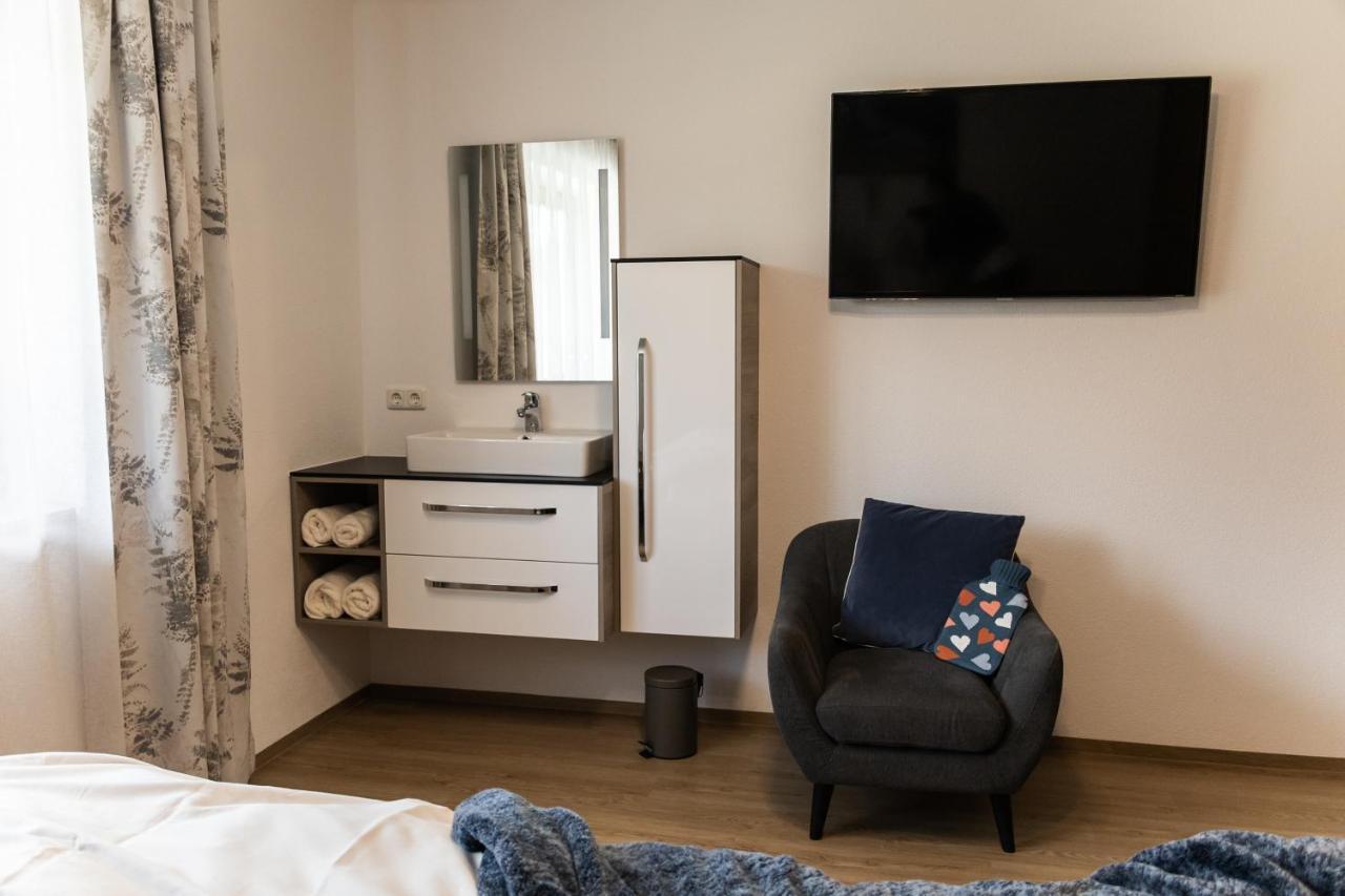 Monika Apartment Neukirchen am Grossvenediger