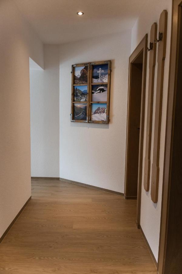 Apartment Monika