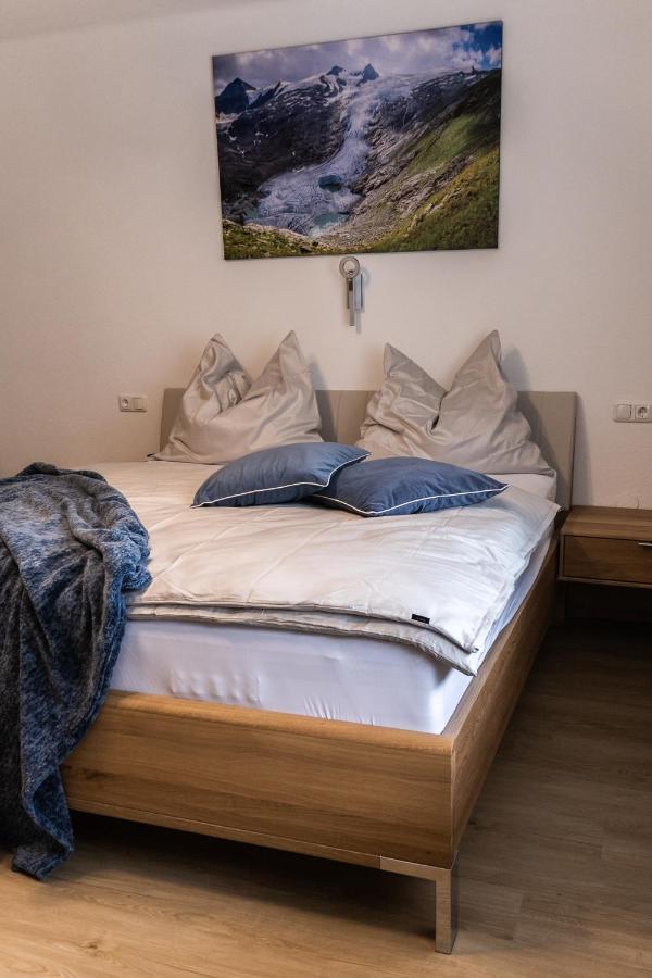 Apartment Monika Neukirchen am Grossvenediger