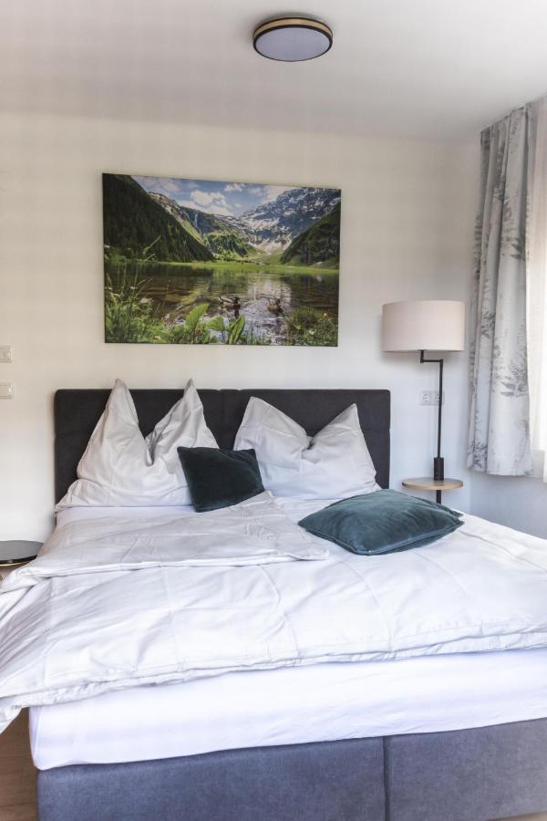 Monika Apartment Neukirchen am Grossvenediger