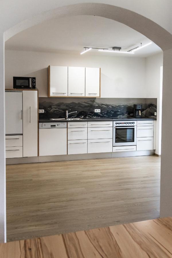 Monika Apartment