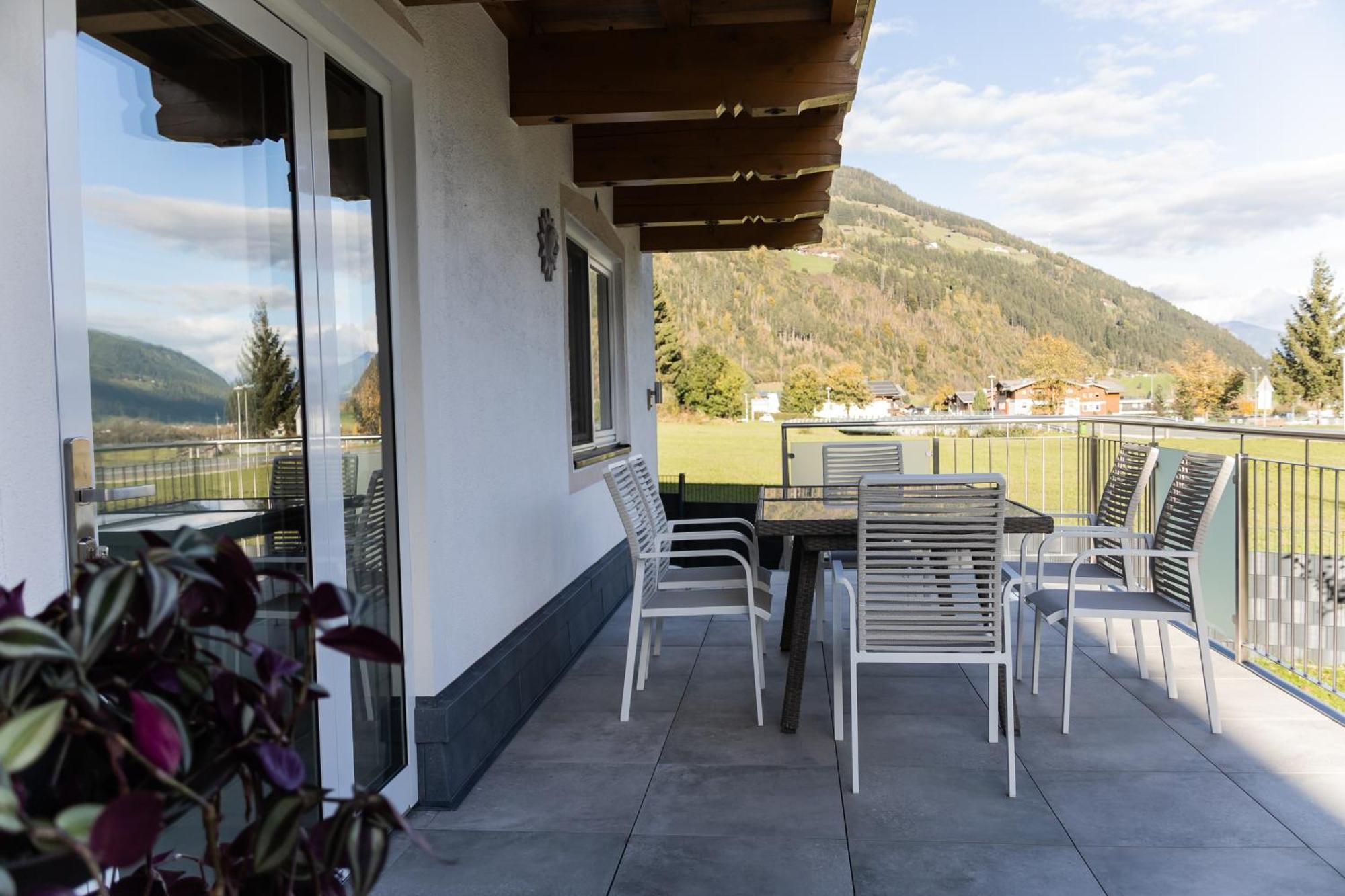 Apartment Monika Neukirchen am Grossvenediger